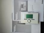 Vailant kamer thermostaat calorMATIC 350 incl inst handleidi, Ophalen of Verzenden