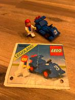 Legoland 6605 jaren 80, Ophalen of Verzenden, Zo goed als nieuw