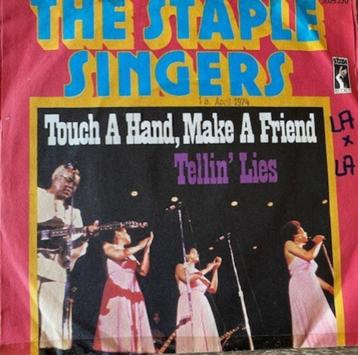 Temptations/EdwinStar/Sly&theFamilyStone/PercySledge/BruceRu beschikbaar voor biedingen