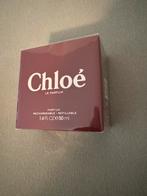 Chloé le Parfum nieuw in verpakking 50ml, Sieraden, Tassen en Uiterlijk, Uiterlijk | Parfum, Ophalen of Verzenden, Zo goed als nieuw