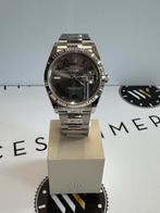 Rolex Datejust 36mm Wimbeldon dial Nieuw, Sieraden, Tassen en Uiterlijk, Horloges | Heren, Ophalen, Staal, Polshorloge, Nieuw