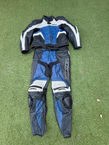 Lookwell leren motorpak 54 beschikbaar voor biedingen