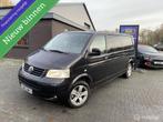 Volkswagen Transporter 2.5 TDI 340 | L2 | A/C | Cruise, Auto's, Gebruikt, Volkswagen, 2500 kg, Origineel Nederlands