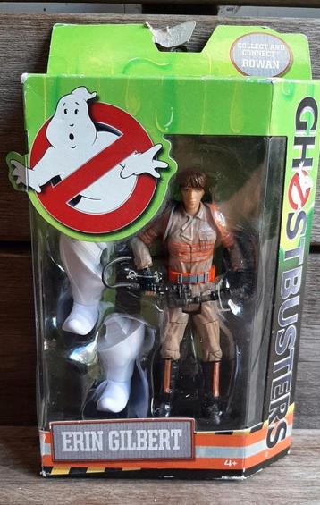 Ghostbusters the movie 2016 Erin Gilbert
 beschikbaar voor biedingen