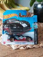 Hot wheels mazda mx5, Nieuw, Ophalen of Verzenden, Auto