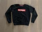 Trui sweater Raizzed maat 152 zwart, Meisje, Trui of Vest, Ophalen of Verzenden, Zo goed als nieuw