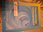 Operationele Verkoopcyclus - René van Hoften, Boeken, Gelezen, René van Hoften, Beta, HBO