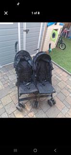 TOPMARK BUGGY, Ophalen of Verzenden, Zo goed als nieuw