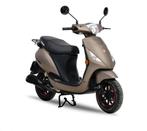 Loop of sloop scooter gezocht voor project, Ophalen of Verzenden, Zo goed als nieuw, Benzine