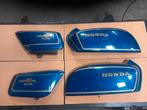 Honda Goldwing GL1000 K3 bj 78/79 diverse onderdelen, Motoren, Onderdelen | Honda, Ophalen