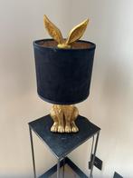 Lamp konijn, Ophalen of Verzenden, Zo goed als nieuw, Minder dan 50 cm