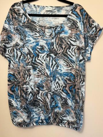 CITY LIFE shirt XL beschikbaar voor biedingen