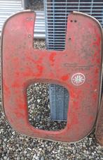 Kreidler Florett Beenschild, Gebruikt, Overige typen, Ophalen of Verzenden, Ameide