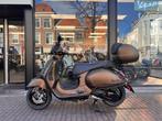Vespa Scooter GTS 310 SuperSport HPE EURO5+ SPECIALPAINT EXC, Scooter, 310 cc, Vespa, Viale Rinaldo Piaggio
56025  Pontedera, NL