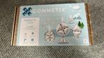 CONNETIX Magnetic Tiles CLEAR NIEUW, Kinderen en Baby's, Speelgoed | Educatief en Creatief, Ophalen of Verzenden, Zo goed als nieuw