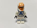 Lego Star Wars Minifiguur sw1276  Clone Trooper 501st Legion, Ophalen of Verzenden, Nieuw, Losse stenen, Lego