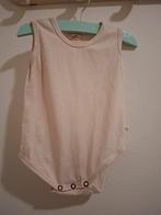 1+ in the family romper 12 maanden, Kinderen en Baby's, Babykleding | Maat 80, Ophalen of Verzenden, Zo goed als nieuw, Meisje