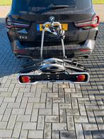 Thule Fietsendrager voor Trekhaak - 2 Fietsen, Gebruikt, Brede banden, Ophalen of Verzenden, 2 fietsen