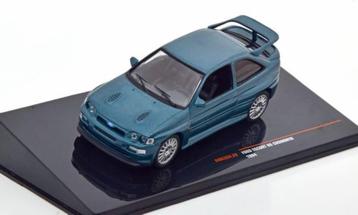 Ford Escort RS Cosworth 1994 beschikbaar voor biedingen