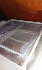 Verstelbare bedbodem te koop!!, Ophalen, Gebruikt