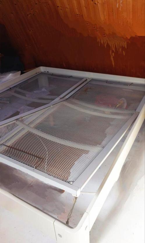 Verstelbare bedbodem te koop!!, Huis en Inrichting, Slaapkamer | Matrassen en Bedbodems, Gebruikt, Ophalen