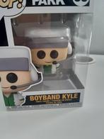 funko pop south park boyband kyle, Verzamelen, Poppetjes en Figuurtjes, Nieuw, Ophalen