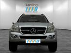 Mercedes GL-klasse 420 CDI V8 grijskenteken 3500KG aanhanger, Auto's, Automaat, Euro 5, Leder, Bedrijf
