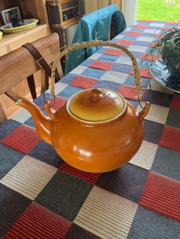 Grote Parafeu chocoladeketel, koffiepot, theepot beschikbaar voor biedingen