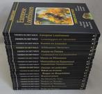 Complete 18-delige serie Dieren in het wild Reader's Digest, Ophalen of Verzenden, Zo goed als nieuw, Natuur algemeen