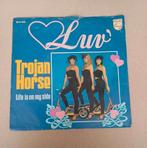 Luv' - Trojan Horse, Ophalen of Verzenden, Gebruikt, 7 inch, Pop