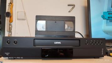 Video recorder LOEWE VV5306 H . beschikbaar voor biedingen