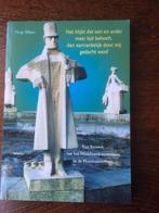 Een kroniek van het Hildebrand-monument in de Haarlemmerhout, Boeken, Geschiedenis | Stad en Regio, Ophalen of Verzenden, 20e eeuw of later