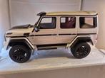 Mercedes Benz Brabus G500 4x4 - GT-Spirit, Ophalen of Verzenden, Zo goed als nieuw, Auto, Overige merken