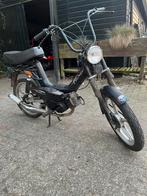 Tomos, Ophalen, Gebruikt, 2 versnellingen, 50 cc
