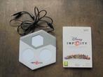 Disney Infinity 1.0 & Base voor Wii (zie foto's), Avontuur en Actie, Gebruikt, 2 spelers, Ophalen of Verzenden