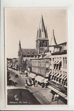 Alkmaar, Laat [4], Ophalen of Verzenden, 1940 tot 1960, Ongelopen, Noord-Holland