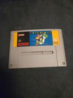 Super Mario World - Super Nintendo (SNES), Gebruikt, 1 speler, Ophalen of Verzenden, Vanaf 3 jaar