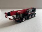 Twh 126181 Grove GMK3055 mammoet, Hobby en Vrije tijd, Modelauto's | 1:50, Verzenden, Zo goed als nieuw, Hijskraan, Tractor of Landbouw