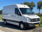 Volkswagen Crafter 32 2.0 TDI L2/H2 Bestel 2016 85.312 Km, Euro 5, Achterwielaandrijving, Gebruikt, 4 cilinders