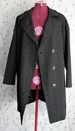 GIACOMO The Jacket Zwarte, Tussendoor-Jas maat XS=M/L, Kleding | Dames, Jassen | Winter, Maat 38/40 (M), Zwart, Ophalen of Verzenden