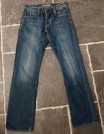 Chasin, TRINITY, Slim Fit, W30 L34, blauw, zgan. Rob3034, Chasin, Blauw, W32 (confectie 46) of kleiner, Ophalen of Verzenden
