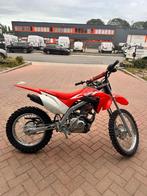 Honda CRF 125, Ophalen, Gebruikt, Honda