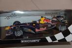 1:18 RED BULL RB1 KLIEN 2005 F1 Minichamps WRH, Verzenden, Zo goed als nieuw, Auto, MiniChamps