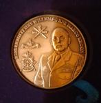 Coin van Marco Kroon van het Korps Commando Troepen, Ophalen of Verzenden, Landmacht, Nederland, Lintje, Medaille of Wings