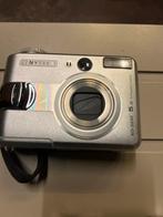Digitale Camera - 5.0 Megapixels, Gebruikt, Compact, Ophalen of Verzenden, Overige Merken
