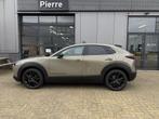 Mazda CX-30 2.0 e-SkyActiv-X 186 M Hybrid | AUTOMAAT | APPLE, Stof, Origineel Nederlands, SUV of Terreinwagen, 1300 kg