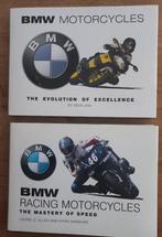 BMW Motorcycles & Racing Motorcycles 2 delen, Ophalen of Verzenden, Nieuw, Diverse auteurs, Merk of Model