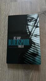 Zoe Sharp - Bloedspoor, Ophalen of Verzenden, Zo goed als nieuw, Zoe Sharp, Europa overig