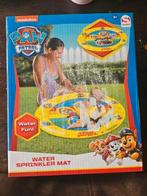 paw patrol sprinklermat / watersproeimat, Ophalen of Verzenden, Nieuw