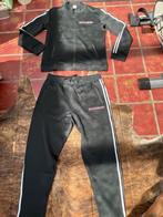 Trainingspak zwart van Iron Maiden "Number Of The Beast" M, Nieuw, Ophalen of Verzenden, Trainingspak zwart van Iron Maiden "Number Of The Beast" M